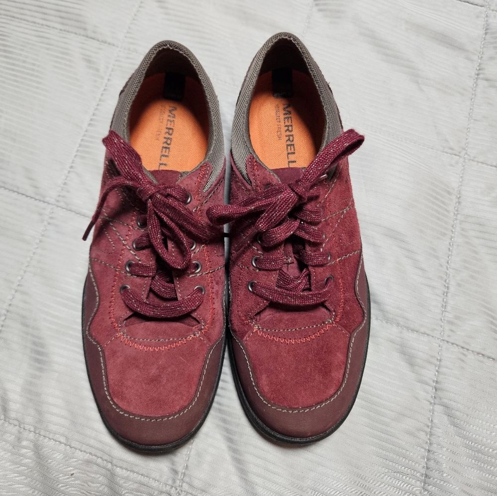 Merrell Trail Shoe